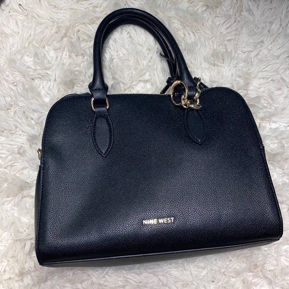 Nine West Cyra A List Satchel
